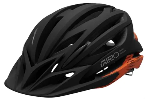 Kask rowerowy GIRO Artex MIPS