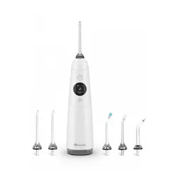 Irygator TRUELIFE AquaFloss Compact C300 Biały