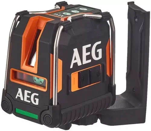 Перекрестный лазер AEG Powertools CLG330-K