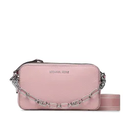 Geanta MICHAEL Kors Jet Set 32s3sj6c1l Roz