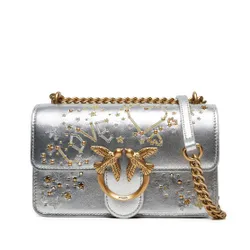 Torebka Pinko Love One Mini Dc AI 24-25 PLTT 100074 A1YW