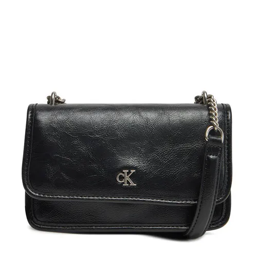 Torebka Calvin Klein Jeans Chain Mini Ew Flap LV04K3085G