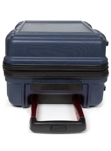 Walizka kabinowa Eastpak Resist'r Zip S - marine navy