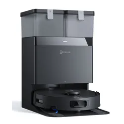 Robot sprzątający ECOVACS Deebot T30C Czarny