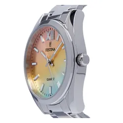 Часы Festina Boyfriend 20622/H серебристые