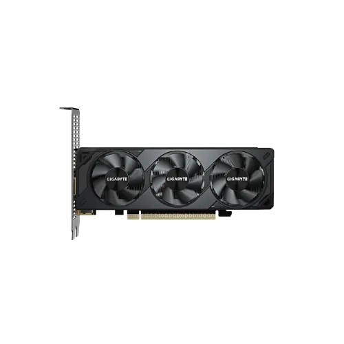Karta graficzna Gigabyte GeForce RTX 5060 OC Low Profile 8GB GDDR7 128bit DLSS 4