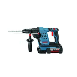 Bosch GBH 36 V-LI Plus Akülü Matkap