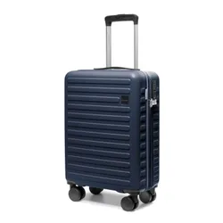 Walizka mała Puccini Munich - granatowy