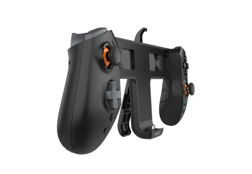 Pad Yaxo Evo Deck do Nintendo Switch 2