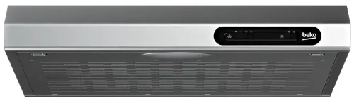 Okap Beko b100 CFB5310X Inox