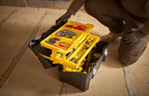 Skrzynia na narzędzia STANLEY STST83397-1