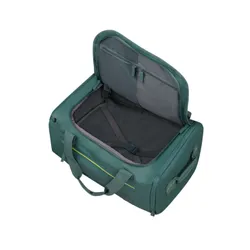 Сумка для переноски / рюкзак American Tourister Trailgo Duffle s-dark forest