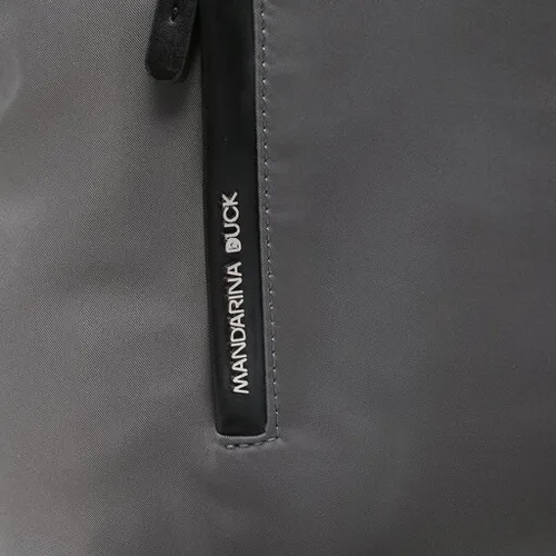 Mandarina Duck Hunter Rucsac P10vct08 afumat Peaerl 13D