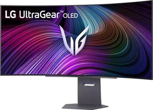 LG UltraGear 45GX90SA-B - 45'' | OLED 800R | UWQHD | 0.03ms | 240Hz | WebOS
