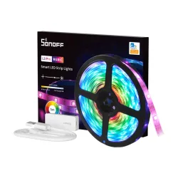 Taśma LED Sonoff L3 Pro RGBIC 5m