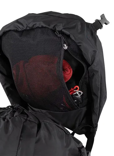 Plecak trekkingowy Osprey Kestrel 68 - black