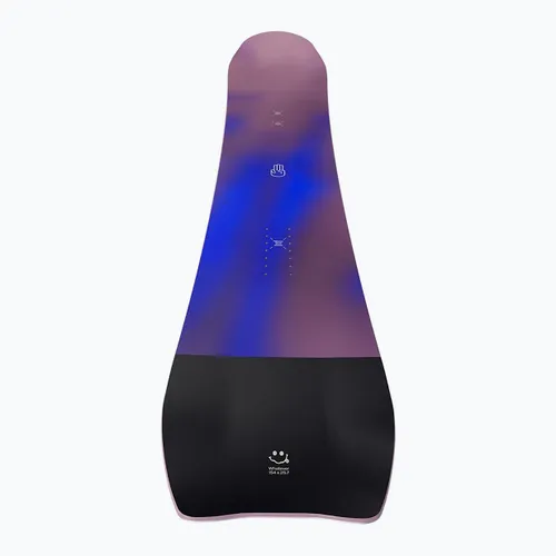 Deska snowboardowa Bataleon Whatever