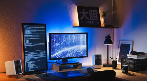 Kolumny Onkyo GX-10DB Biały 2szt.