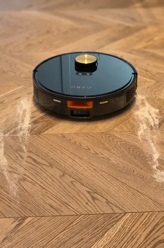 Robot sprzątający HEXO Stardust