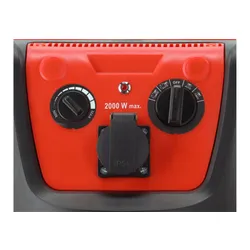 Odkurzacz przemysłowy Yato YT-85717