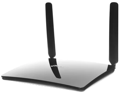Router TP-LINK TL-MR150 2.4 GHz, Gniazdo SIM