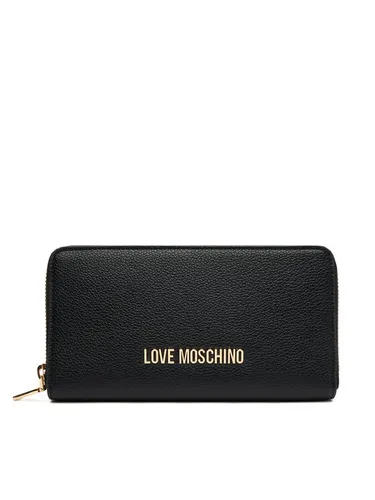 женский кошелек LOVE MOSCHINO JC5700PP1NLD0000, большой