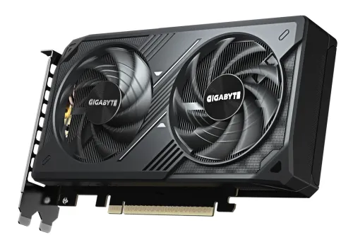 Karta graficzna Gigabyte GeForce RTX 5060 WINDFORCE MAX OC 8GB GDDR7 128bit DLSS 4