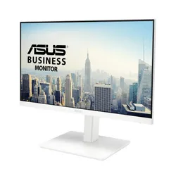 Monitor ASUS VA24EQSB-W 24" Full HD IPS 75Hz 5ms