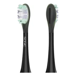 Szczoteczka soniczna TEESA Sonic Elite TSA8082-B Czarny