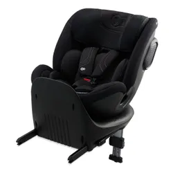 Fotelik samochodowy KINDERKRAFT Xrider 2 I-size 40-150 cm (0-21 kg) Czarny