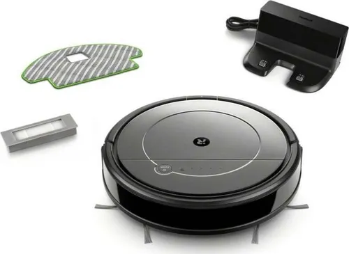 Робот-пылесос iRobot Roomba Combo R111840