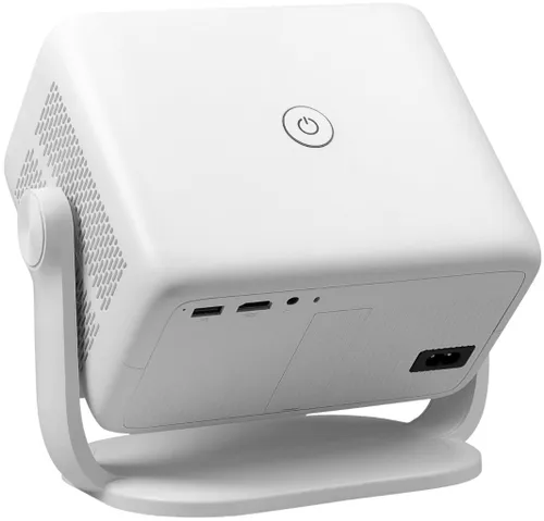 Projektor LIN Smart Vision LP-K380 Full HD (1920 x 1080), 260 ANSI lumen, Wi-Fi, Bluetooth