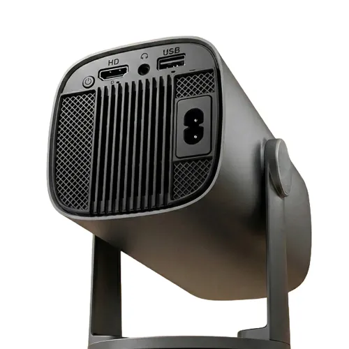 Projektor do kina domowego Hawk PJ20 HWPJ002AGR HD Ready Wi-Fi Bluetooth