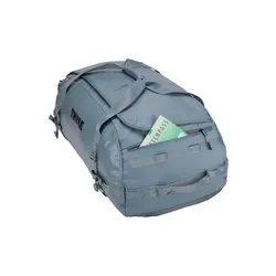 Дорожная сумка 2в1 Thule Chasm 90-pond grey