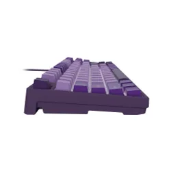 Klawiatura mechaniczna Fury Kanabo K2 Linear Filetowy