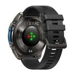 Smartwatch ZEBLAZE Vibe 8 Czarny