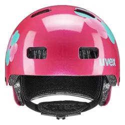 Kask rowerowy orzeszek UVEX Kid 3
