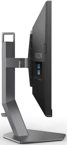 Monitor AOC Agon Pro AG256FS 24.5" 1920x1080px IPS 390Hz 0.3 ms [MPRT]