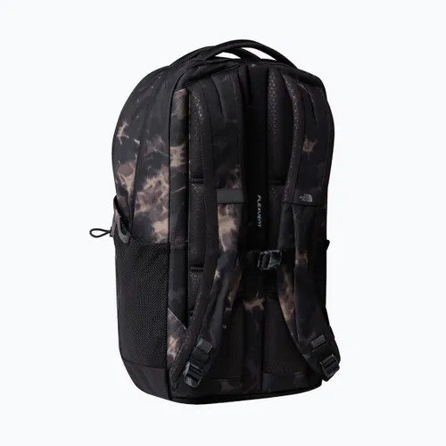 Plecak miejski The North Face Jester 28 l black light refractions/black