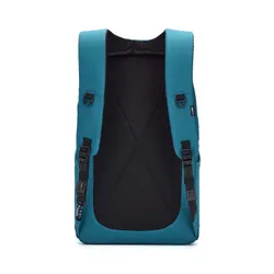 Противоугонный рюкзак Pacsafe Metrosafe LS450-tidal teal