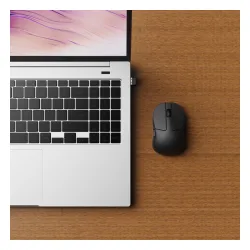 Myszka Keychron M4-A1 Czarny