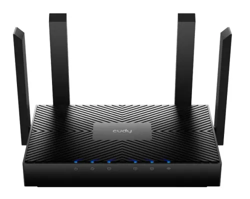 Router Cudy WR3000