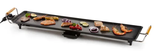 Электрический гриль Domo Teppanyaki DO8306TP 2406 см2