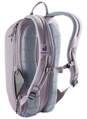 Школьный рюкзак Deuter StepOut 12 - лавандовый / фиолетовый