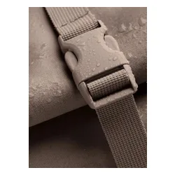Рюкзак городской GOT BAG Rolltop 2.0 Monochrome - oyster