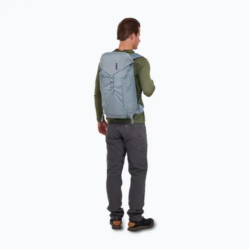 Plecak miejski Thule AllTrail Daypack 25 l pond gray