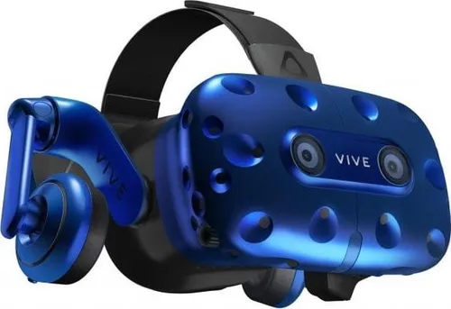 HTC Vive Pro 2 Full Kit (99HASZ003-00)