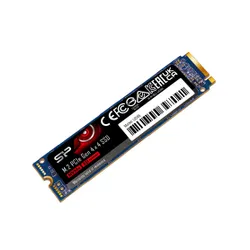 Dysk Silicon Power UD85 2TB M.2 PCIe Gen 4x4 NVMe