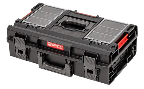 Skrzynka narzędziowa QBRICK System ONE 2.0 200 Profi