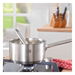 ZWILLING Twin Classic 2,2 l - rondel ze stali nierdzewnej z pokrywką